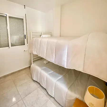 Apartamento Picaso Ref 002 Daire