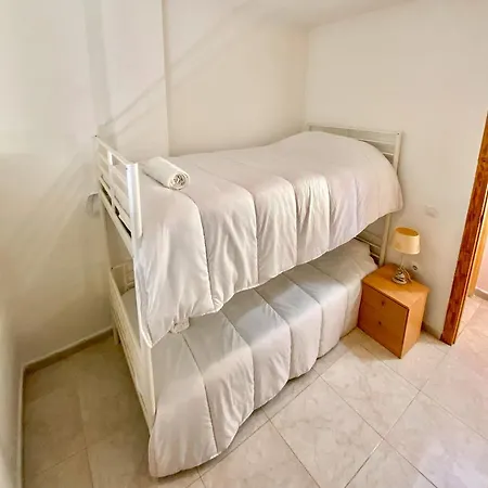 Daire Apartamento Picaso Ref 002 Oropesa del Mar