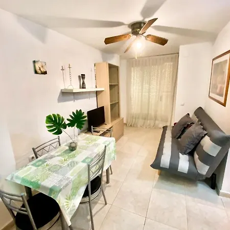 Apartamento Picaso Ref 002