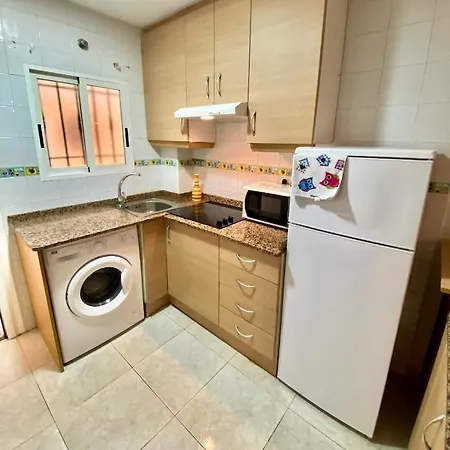 Apartamento Picaso Ref 002 Daire *